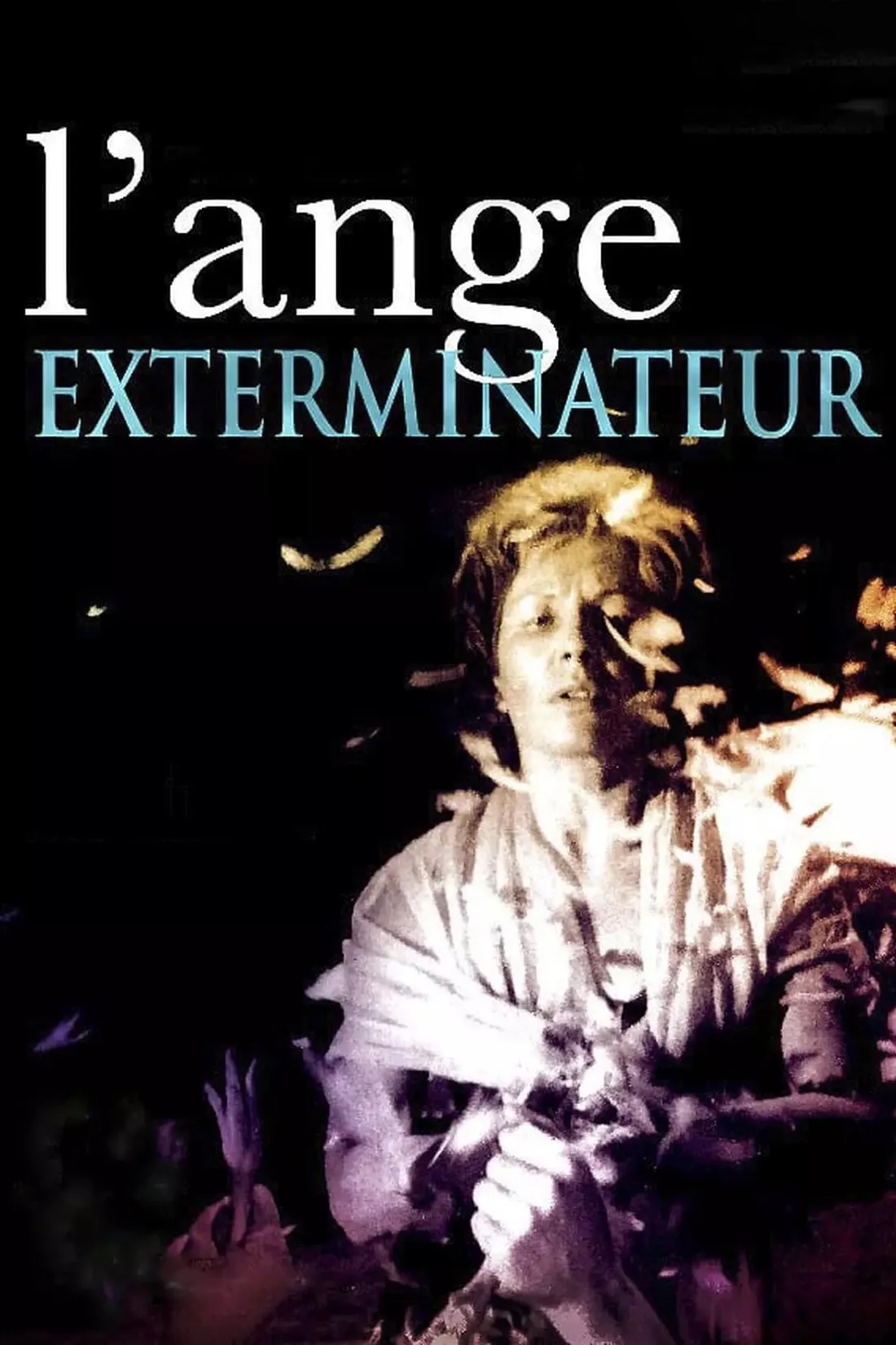 L'Ange exterminateur (1962)
